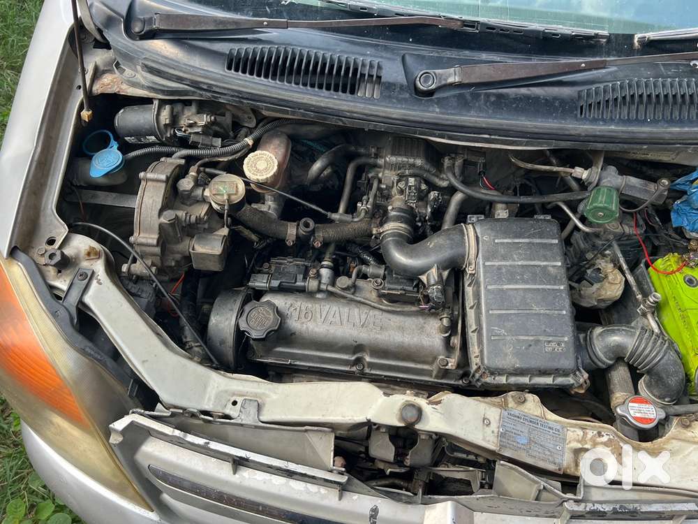 Maruti Suzuki Wagon R 2014 CNG & Hybrids Good Condition