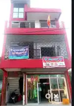 B b d daba par rahana  khana