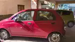 Chevrolet Spark 2011 LPG 71000 Km Driven