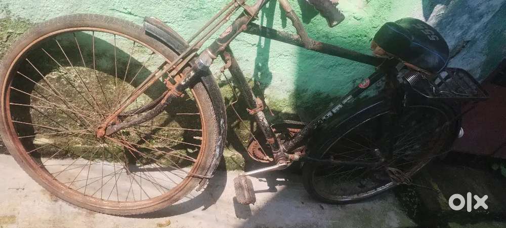 running cycle