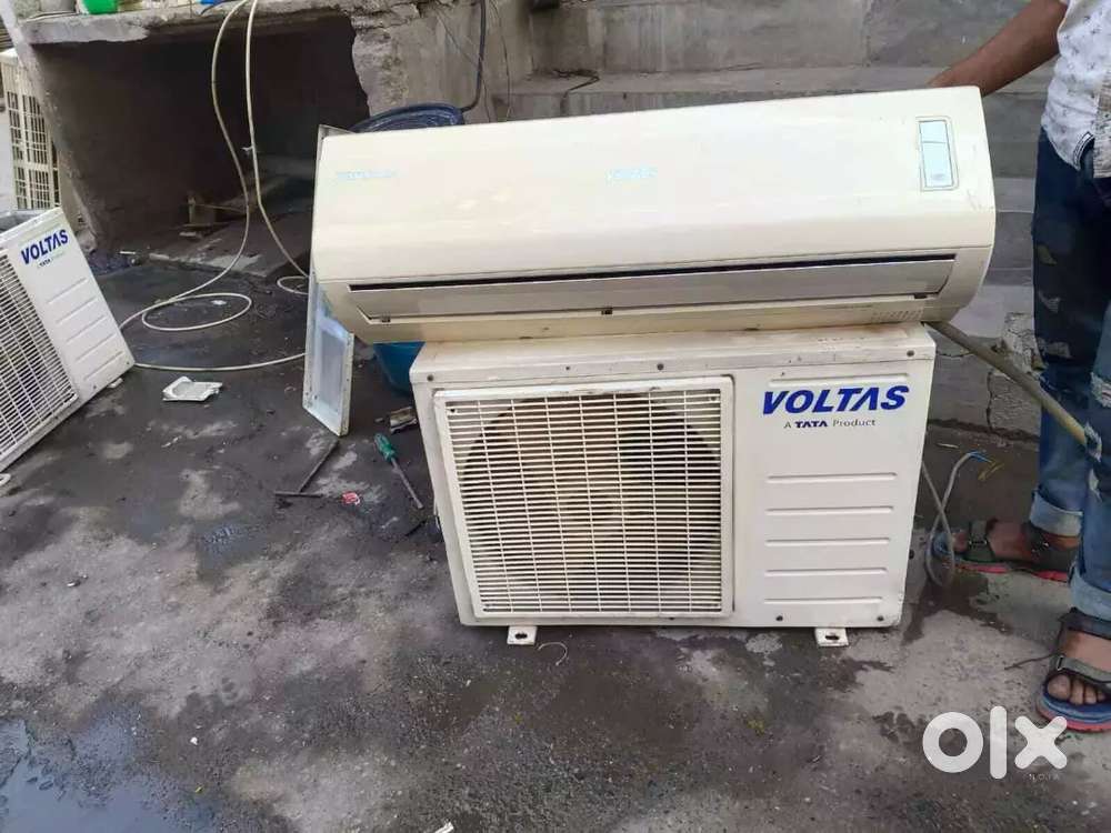 All type AC mechanic  service  repair  fitting