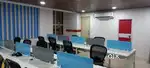 Plug N Play commercial office space for rent at Madhapur