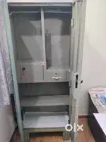 Wardrobe (Almirah)