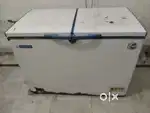 Deep fridge