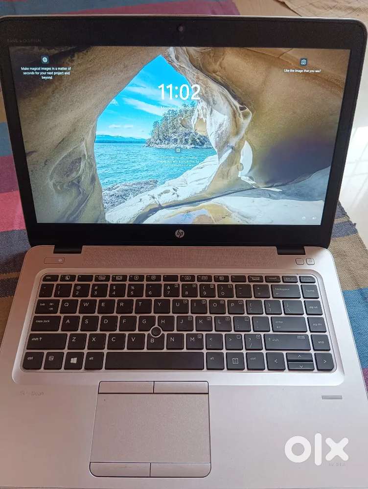 HP EliteBook 840 G3