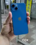 Selling my 2 month old iphone 13.Need urgent money
