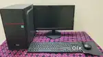 Brand new condition PC Set for sale
