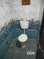 Need roommate for 2bhk flat only for girl a single room available