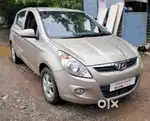 Hyundai i20 1.2 Asta, 2011, Diesel