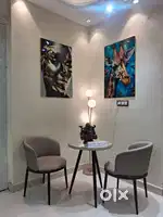 3bhk flat in Uttam Nagar