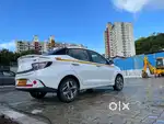 Part time Driver for Aura car