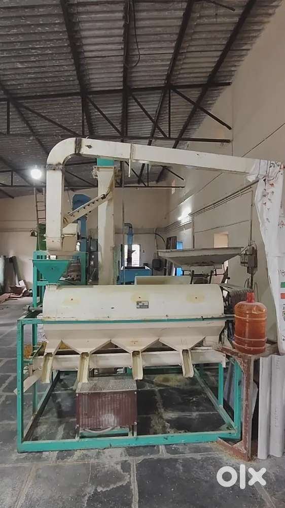 Mini dall Mill