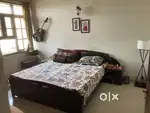 Ground floor for family 1 BHK modular kitchen bath  phase 3b2 mohali