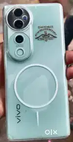 Vivo v 40 pro urgent sale