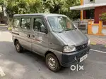 Maruti Suzuki Eeco CNG 5 Seater AC, 2021, CNG & Hybrids