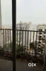 2bhk fully furnished flat available for rent
