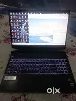 Hp pavilion SSD Gaming laptop