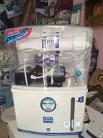 Aqua grand+