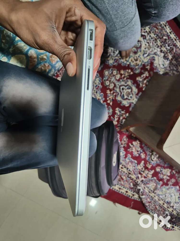 MacBook pro 2015 256gb