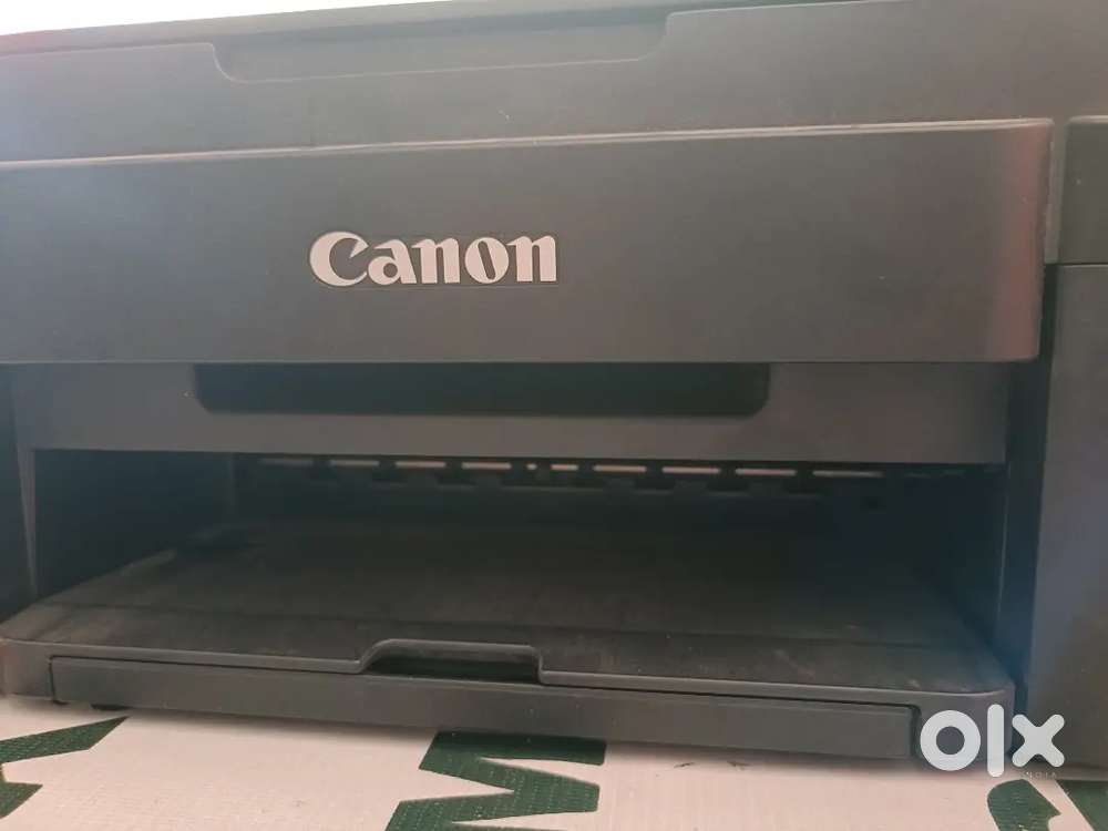 CANON PRINTER