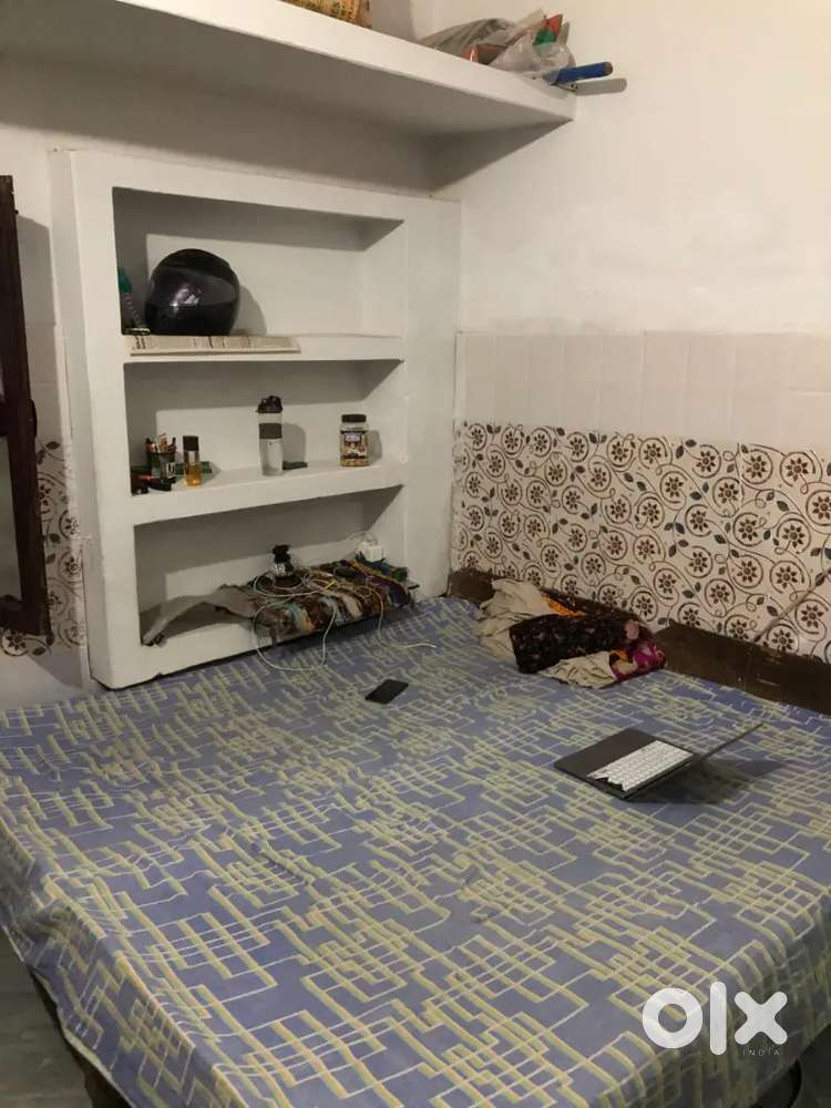 Need Roomate for 1rk, 3k monthly