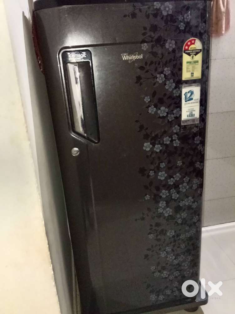 Whirlpool ice magic 182 ltr.