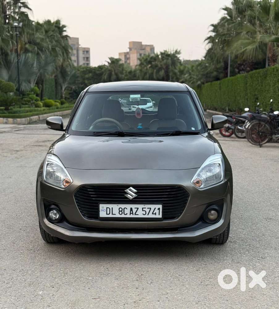 Maruti Suzuki Swift VDI (O), 2020, Diesel