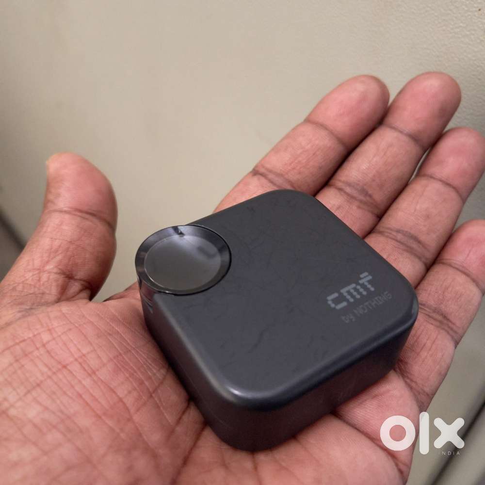 CMF by Nothing earbuds. (New)