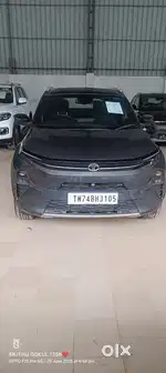 Tata Nexon Fearless 1.2 Revotron Petrol 6 MT DT, 2023, Petrol