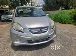 Honda Amaze 2013-2016 E i-Dtech, 2014, Diesel