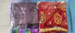 Dress material