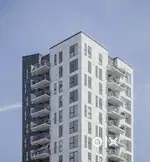 2bhk FURNISHED FLAT AT DIGJAM CIRCUL