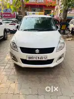 Maruti Suzuki Swift VXi CNG, 2016, CNG & Hybrids
