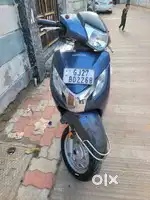 HONDA ACTIVA 125 CC