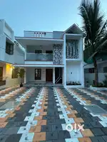 New 2 BHK house near Trivandrum Airport