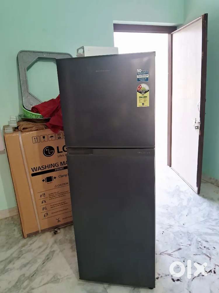Kelvinator refrigerator