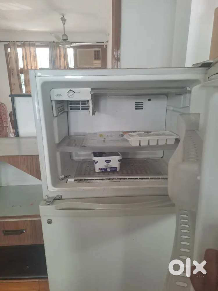 Lg fridge double door for sale