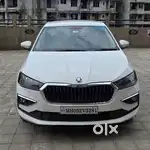Skoda slavia pure petrol manual 2022 july