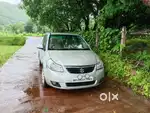 Maruti Suzuki SX4 2010 Petrol 129032 Km Driven ,