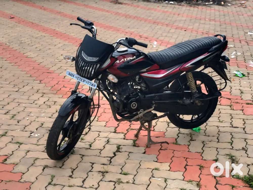 First owner