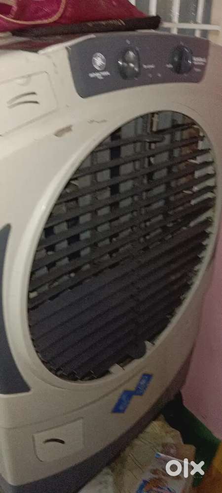 Maharaja Air cooler