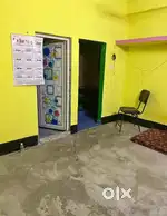 Clean Property 1RK Available for rent Dum Dum Metro.