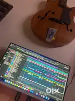 Music Prod. Tutor 1-1 Classes