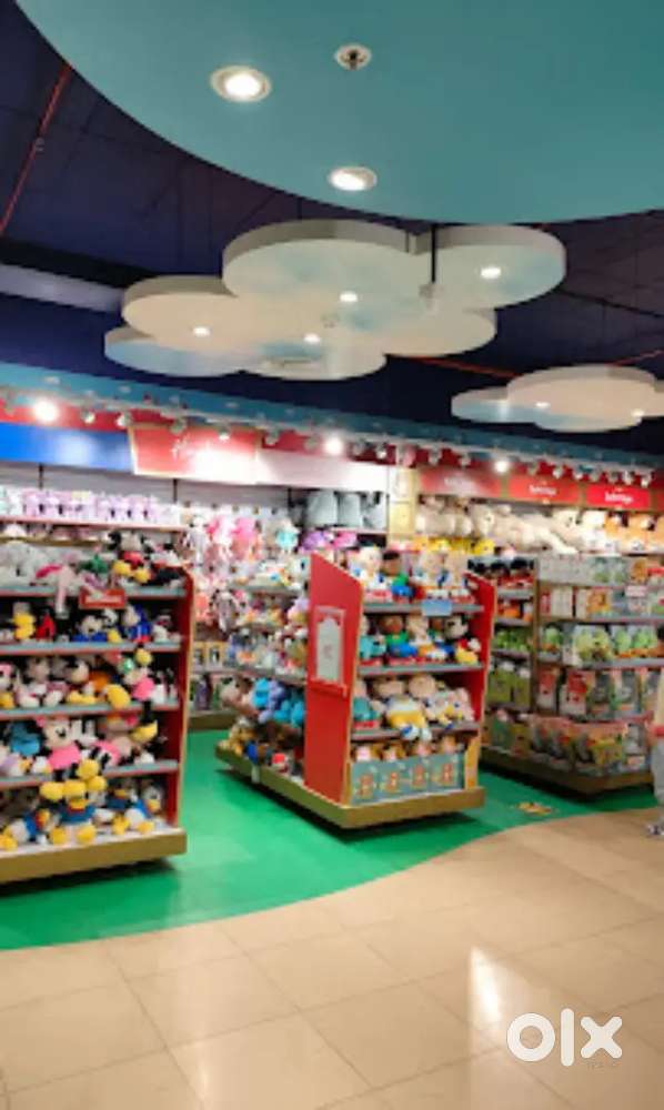 Soft Toys Lot in Bulk Toys Business