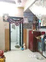 Row house for heavy deposit