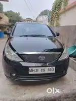Tata Indica Vista 2009 Diesel 103759 Km Driven