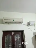 O General split AC 1.0 T