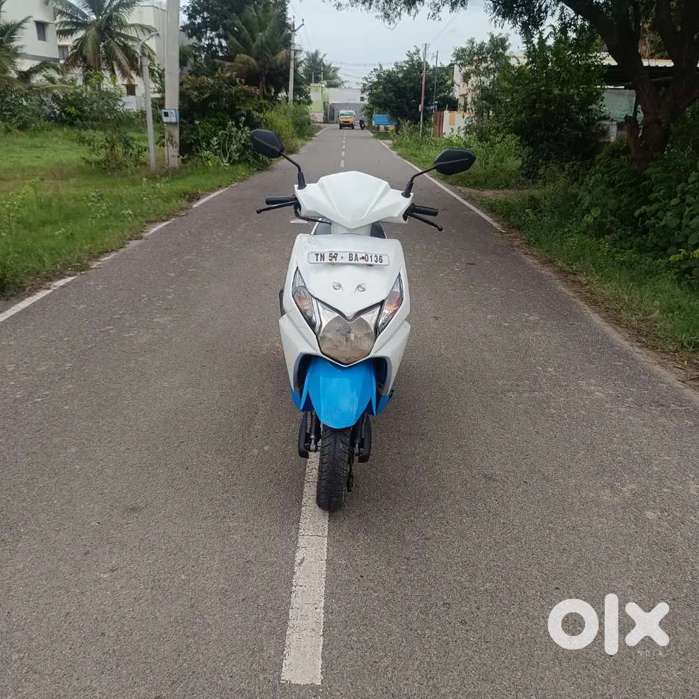 Honda dio good condition