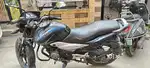 Bike Bajaj Discover 125 ST