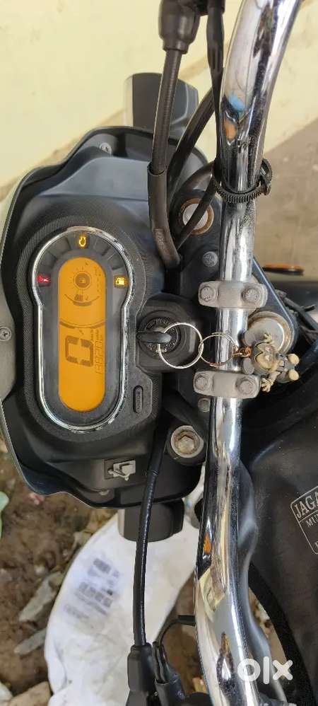 2024/03 splendor Plus xtec